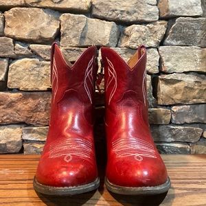 Ariat Boots Women’s Ankle boots